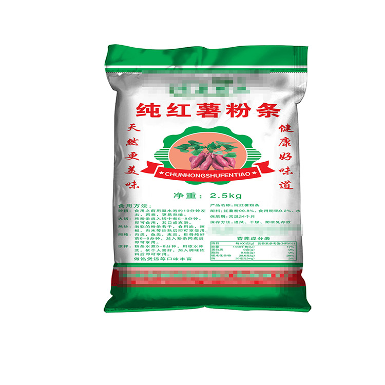 如何调整郑州塑料编织袋的张力呢？