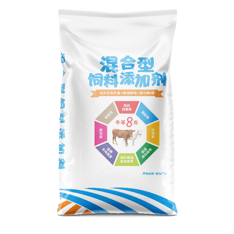 选择可靠的编织袋生产厂家