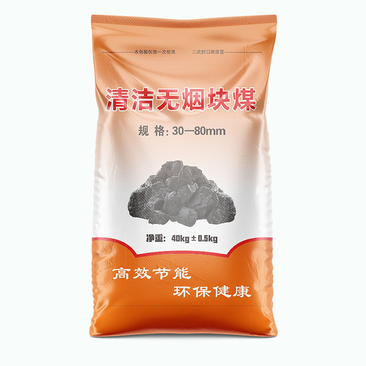 彩印编织袋容量大，装卸速度快，可以大大提高装卸功率